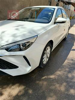 MG 5